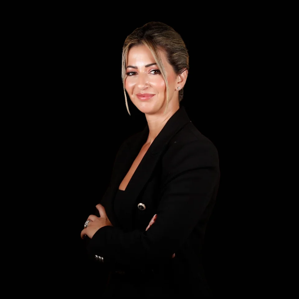 Sybelle Nakhle, Founder & Creative Director of Sybelle Design